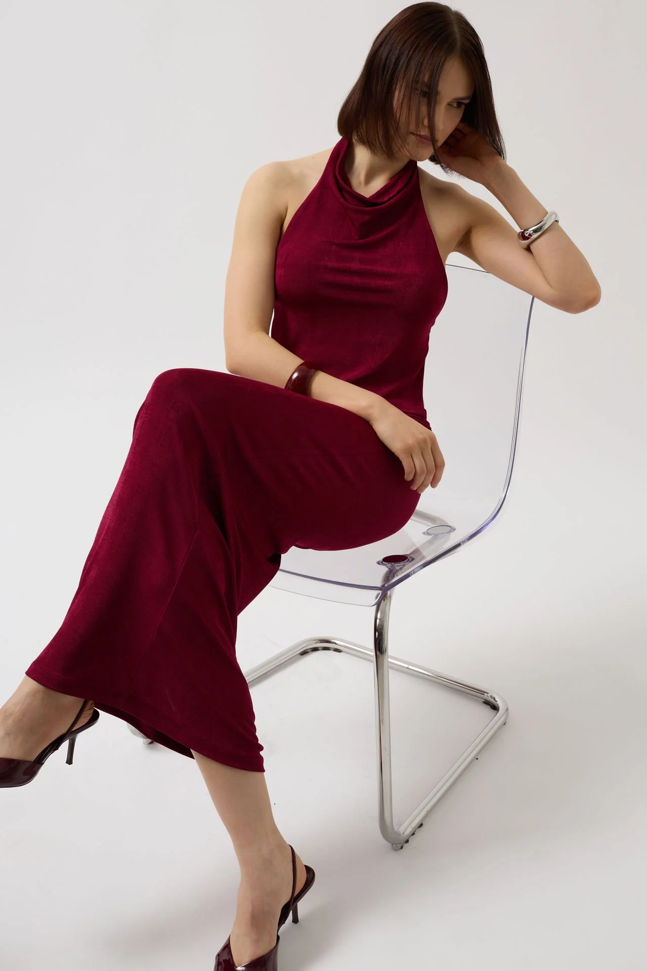 Fund i Gjatë ‘Stretch Glow’